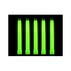 6 Inch Chemical Light Sticks