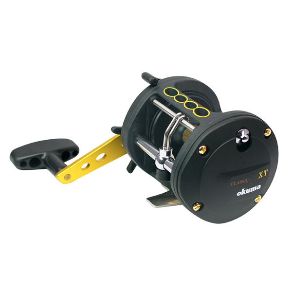 Okuma Classic Reels - TunaFishTackle