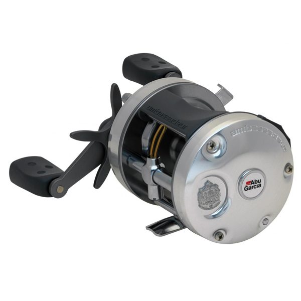 Abu Garcia C3 Baitcasting Reels