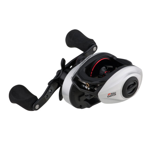 Abu Garcia Revo Winch Reels