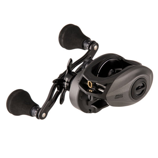 Abu Garcia Revo Beast Reels
