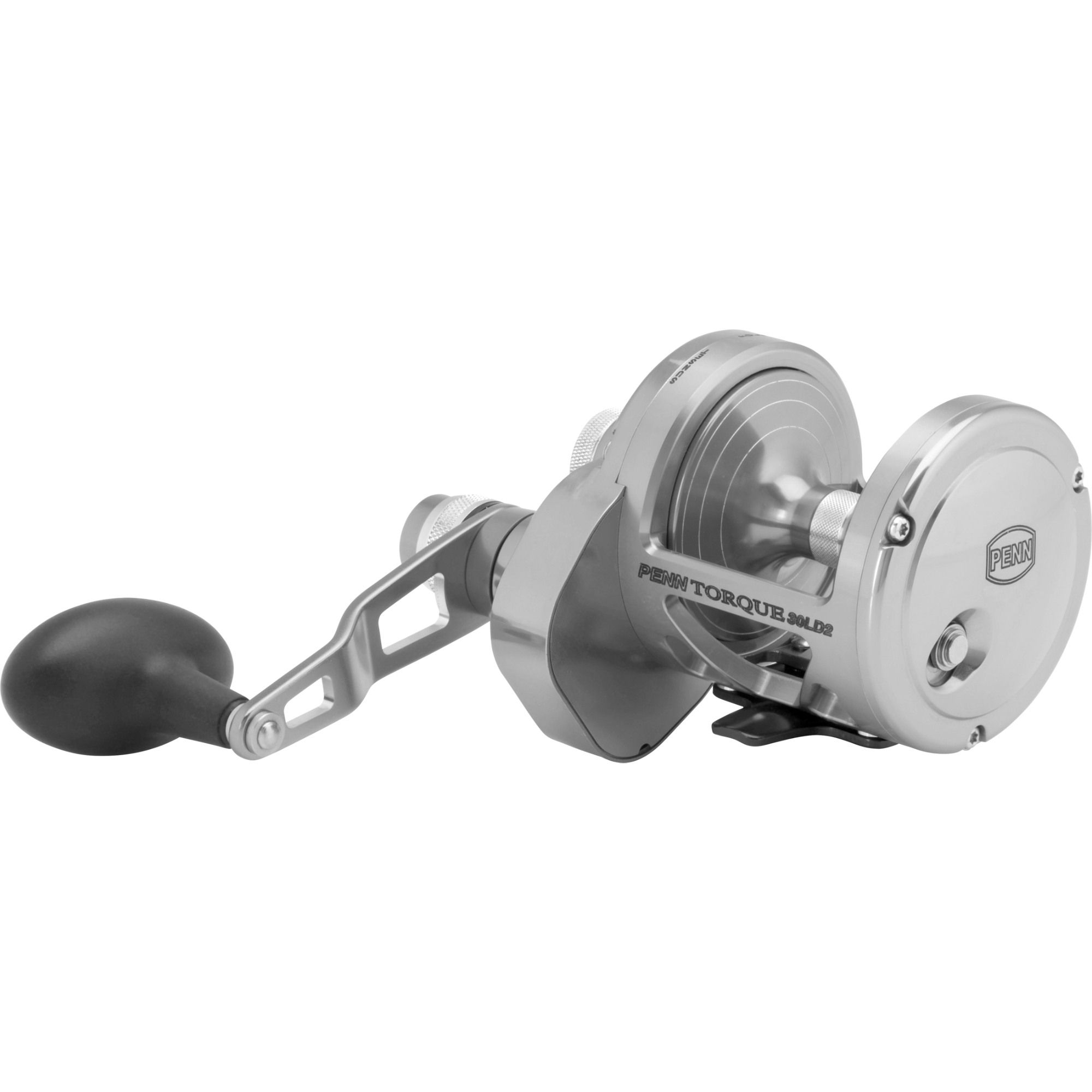 PENN ペン　トルク　ロッド PENN TORQUE (トルク:ロッド)｜PENN｜釣具の総合メーカー ピュア