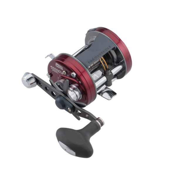 Abu Garcia® Ambassadeur® Striper Special