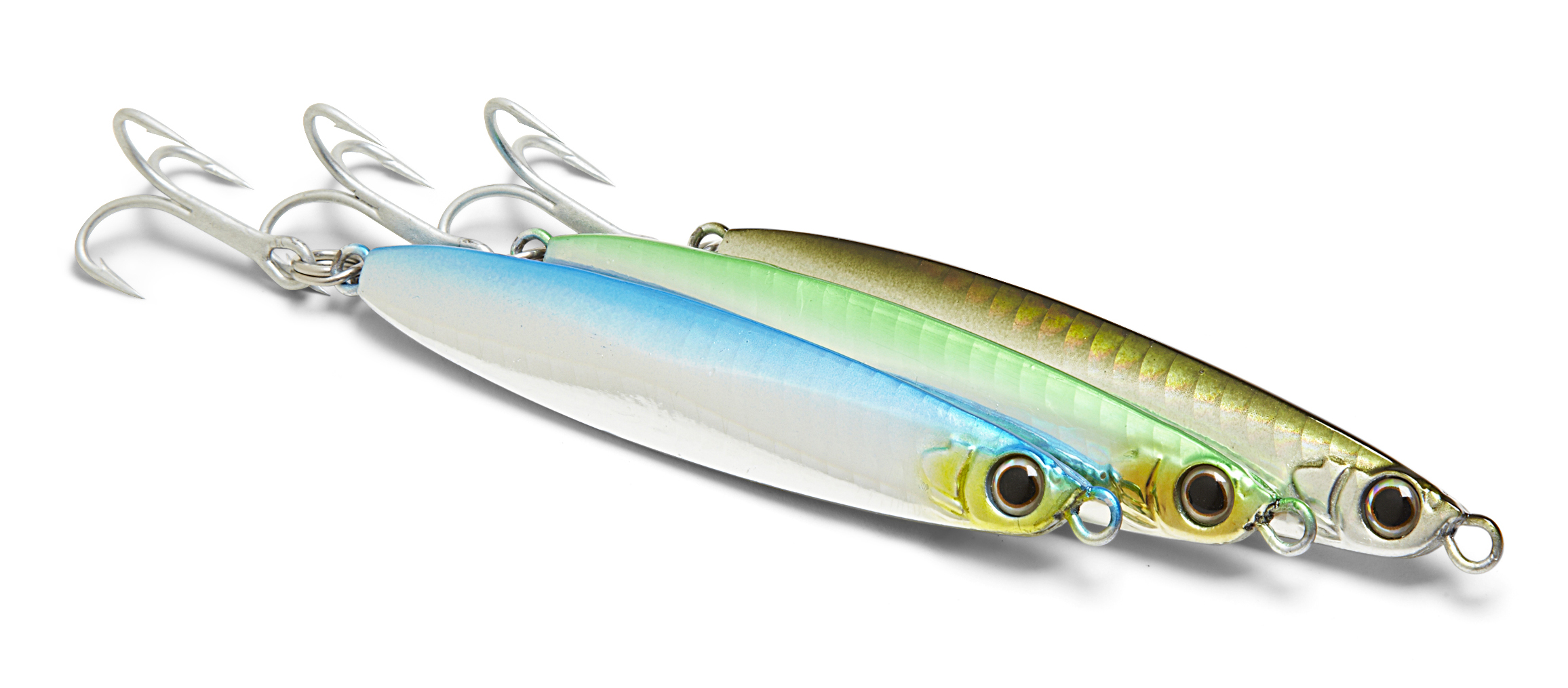 Shimano Current Sniper Jigs - TunaFishTackle