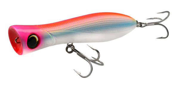Yo-Zuri Surface Bull GT popper