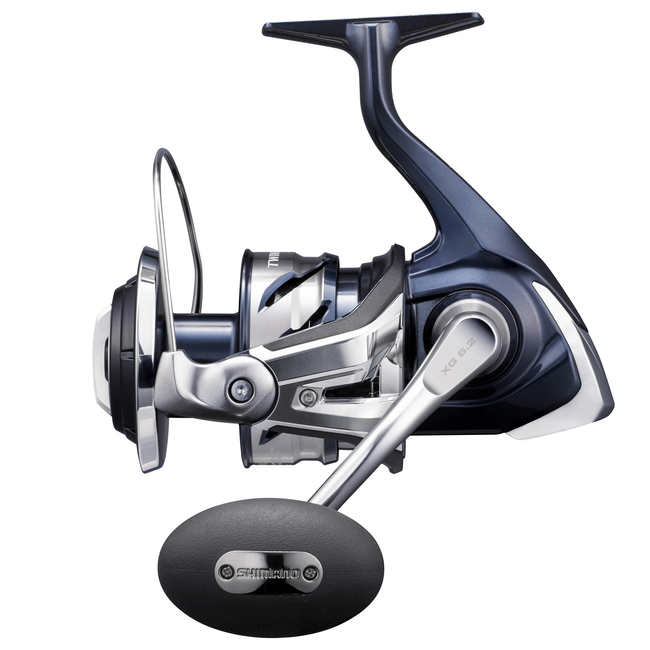 SHIMANO TWIN POWER SW - TunaFishTackle