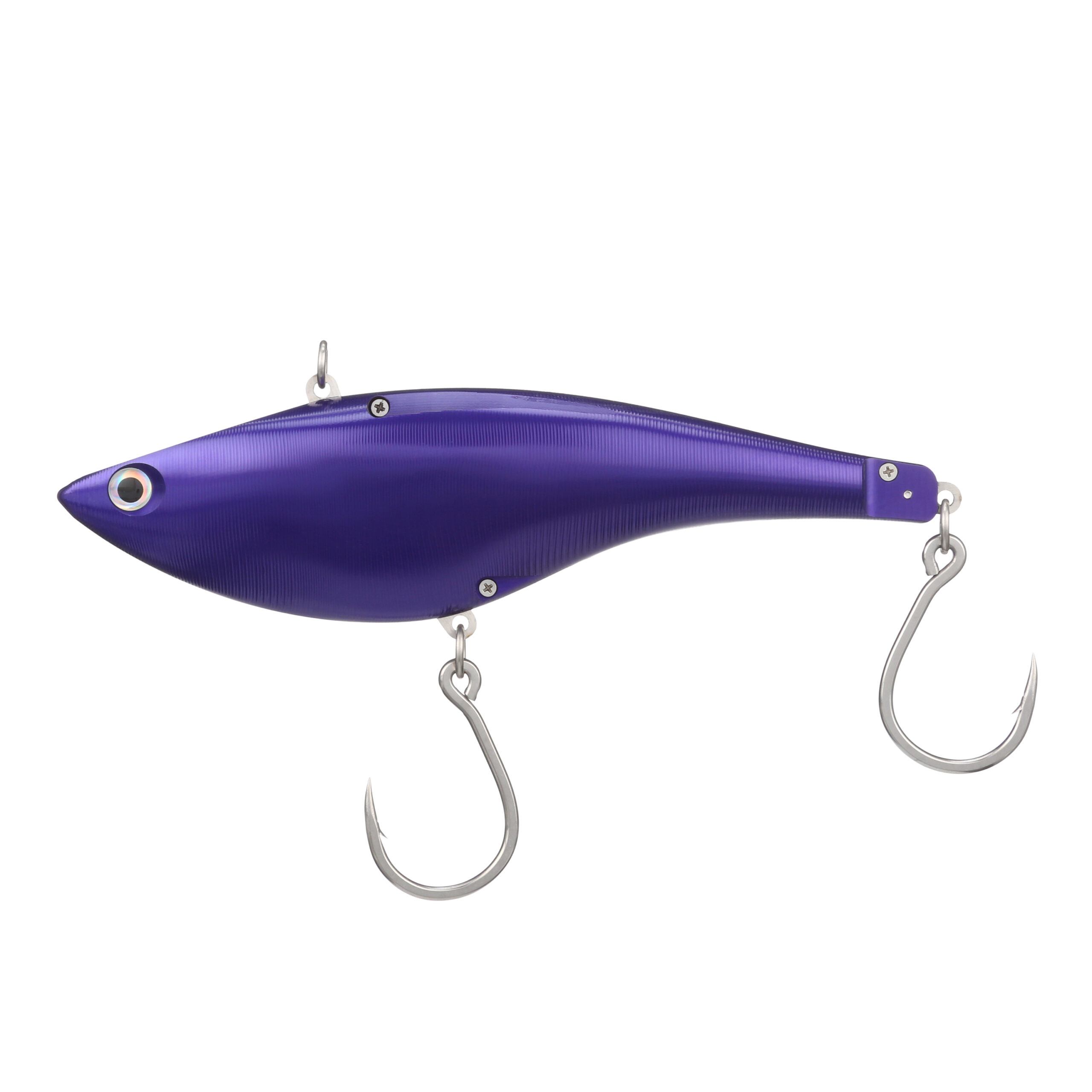 Leurre De Pêche Fishus Espetit Trolling 120 Mackerel - Alciumpeche