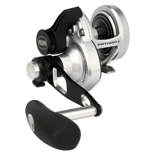 Avet SX 5.3 G2 Reels - TunaFishTackle