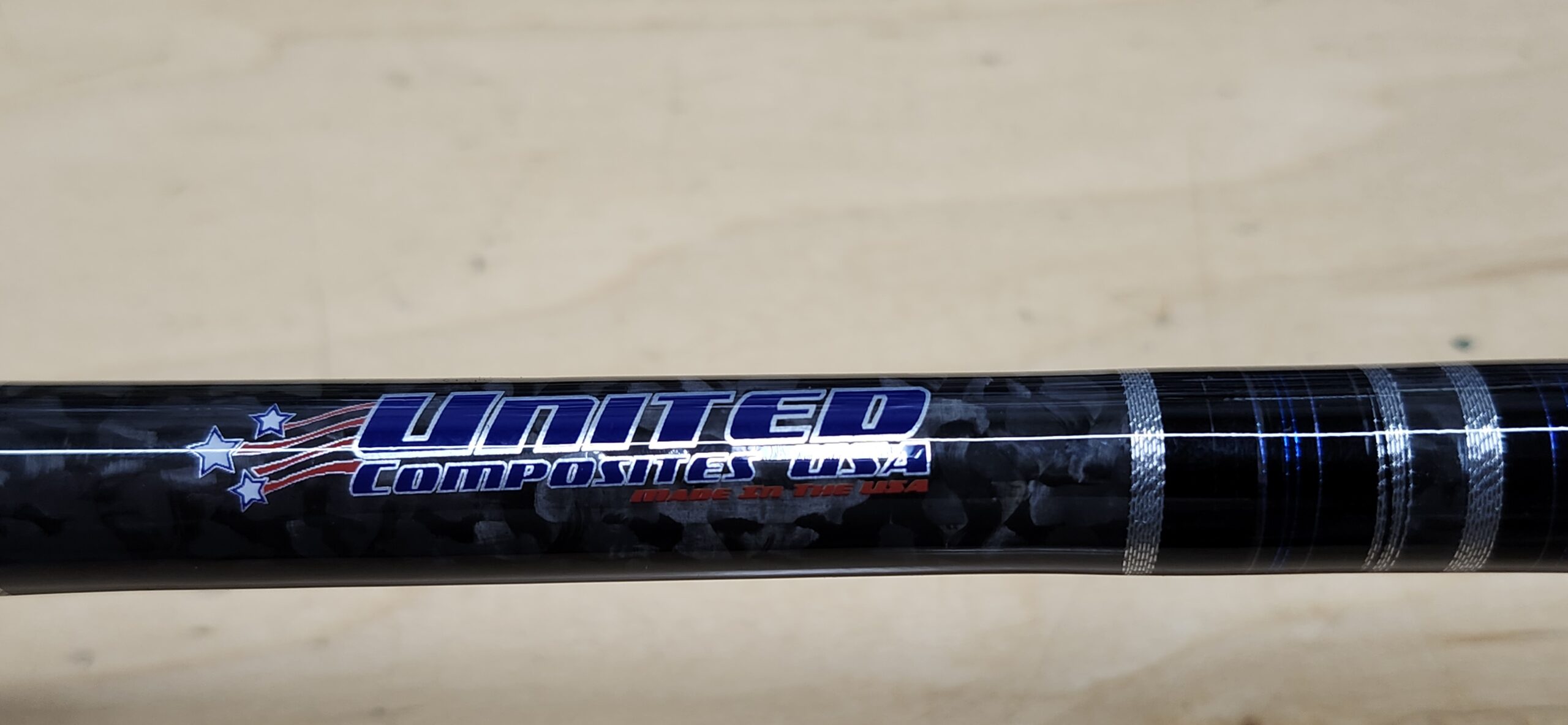 Challenger Xtreme Dual Helix - Composite Jigging Blanks