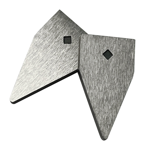 003 ACCUSHARP