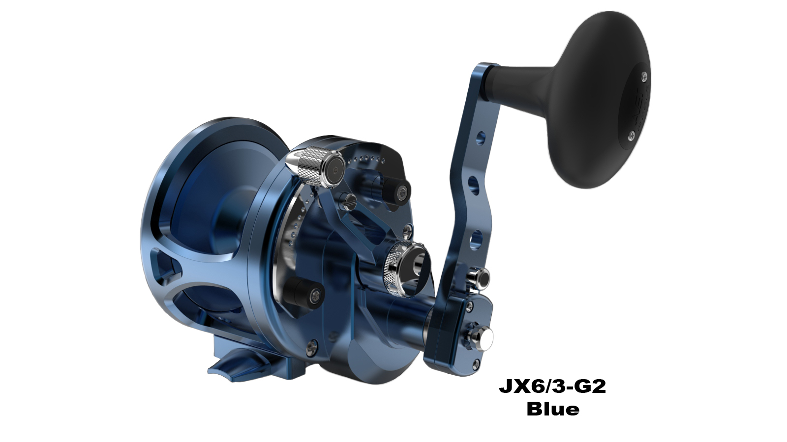 avet jx reel 2-Speed Lever Drag Reels The Avet MXJ 6/3 Magic Cast Raptor Plus 2 Avet JX 3/S MC Raptor