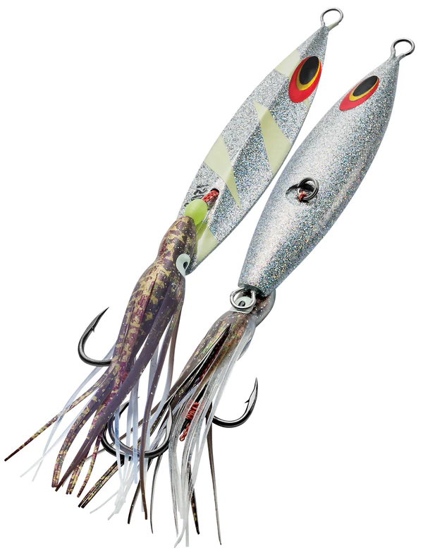 Sea Falcon Metal Jig Drain Inchiku Mini 45 Grammes 01 – Leurre De Pêche Neuf