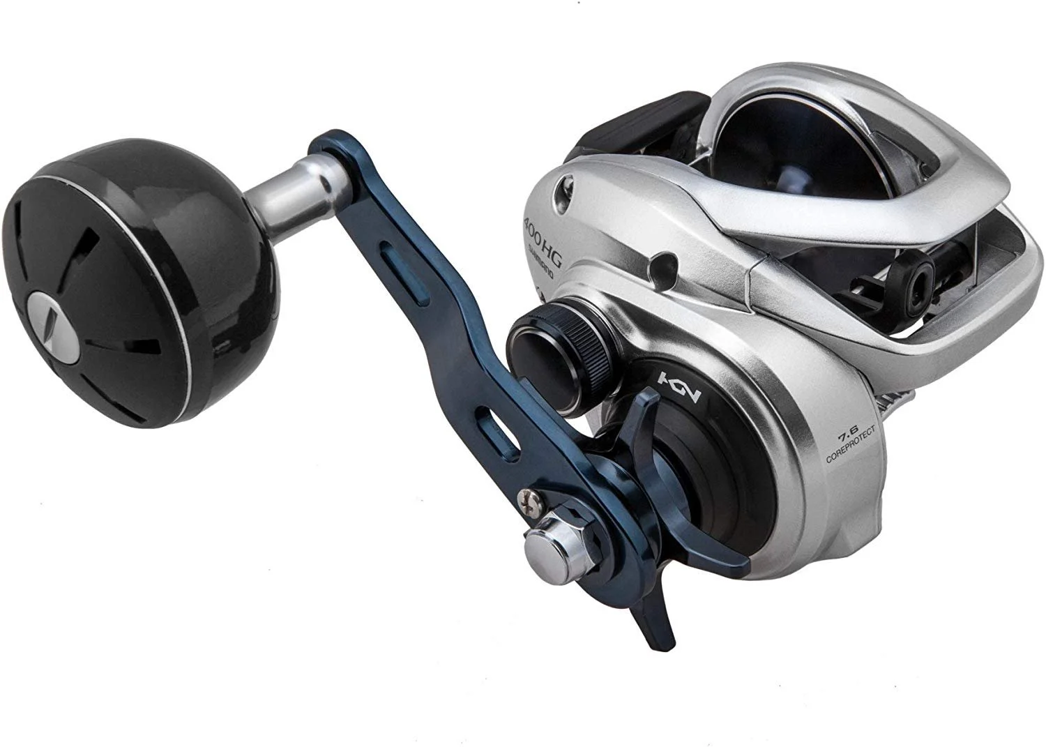 SHIMANO TRANX LOW PROFILE REEL A - TunaFishTackle