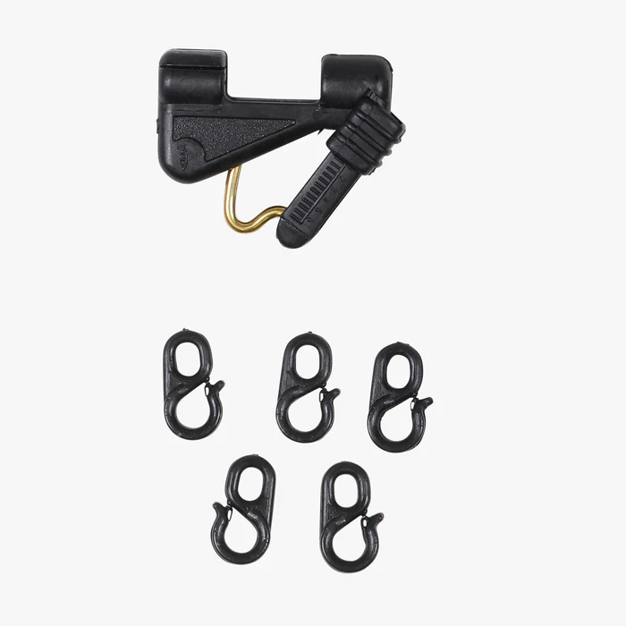 Tiburon Mark II T-Bar Handle for Shimano Tiagra 50/80 Reels