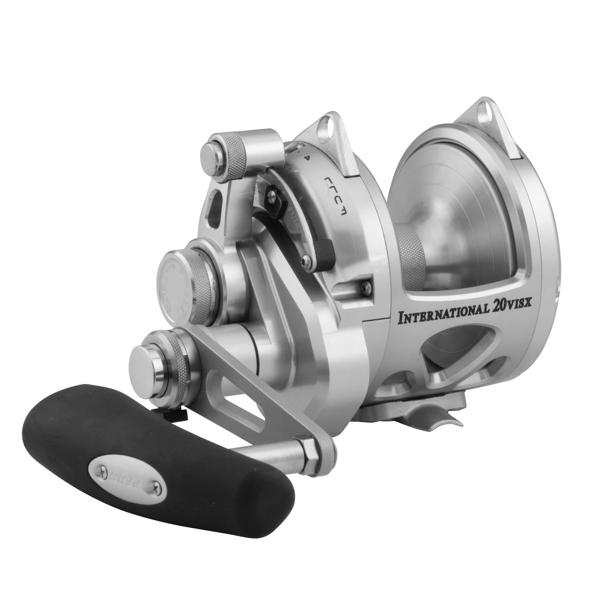 PENN INTERNATIONAL VISX SERIES REELS - TunaFishTackle