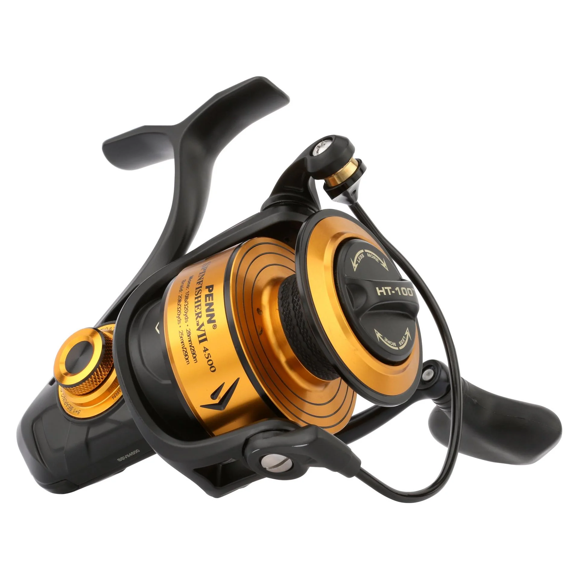 Amazon.com : SHIMANO Spinning Reel 20 Stella SW 6000XG Gold