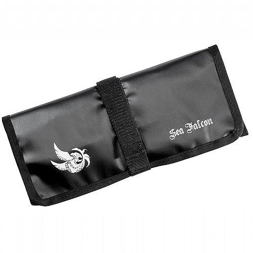 falcon tackle bag SEA JIG ROLL (MEDIUM) jumping on a friends boat and more Sea Falcon Jig Roll Bag