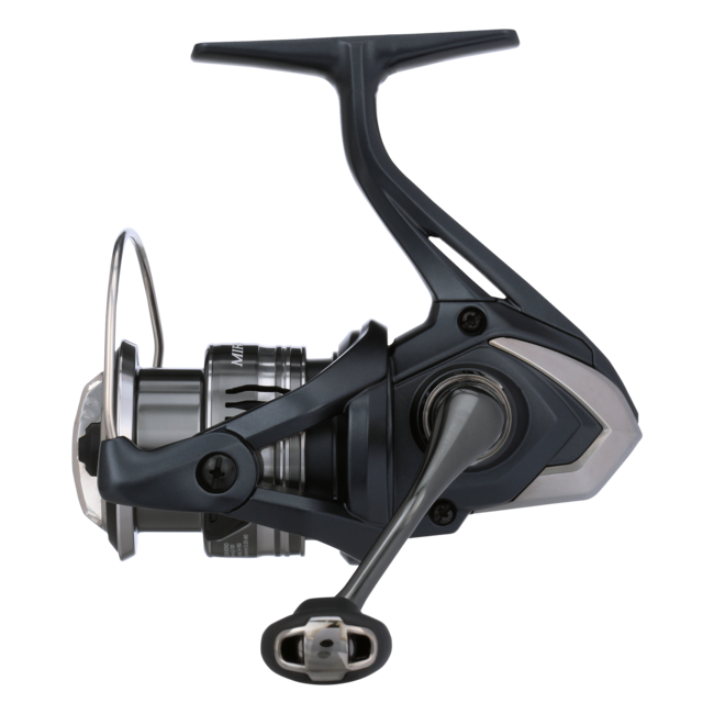 SHIMANO TRANX LOW PROFILE REEL A - TunaFishTackle