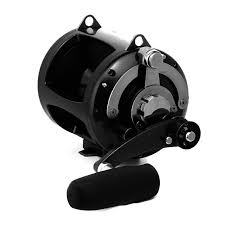 Okuma Cortez Star Drag Reels - TunaFishTackle