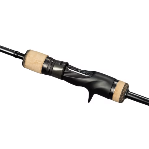 SHIMANO OCEA JIGGER INFINITY MOTIVE ROD - TunaFishTackle