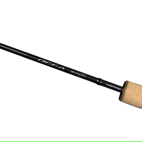 SHIMANO OCEA JIGGER INFINITY MOTIVE ROD - TunaFishTackle