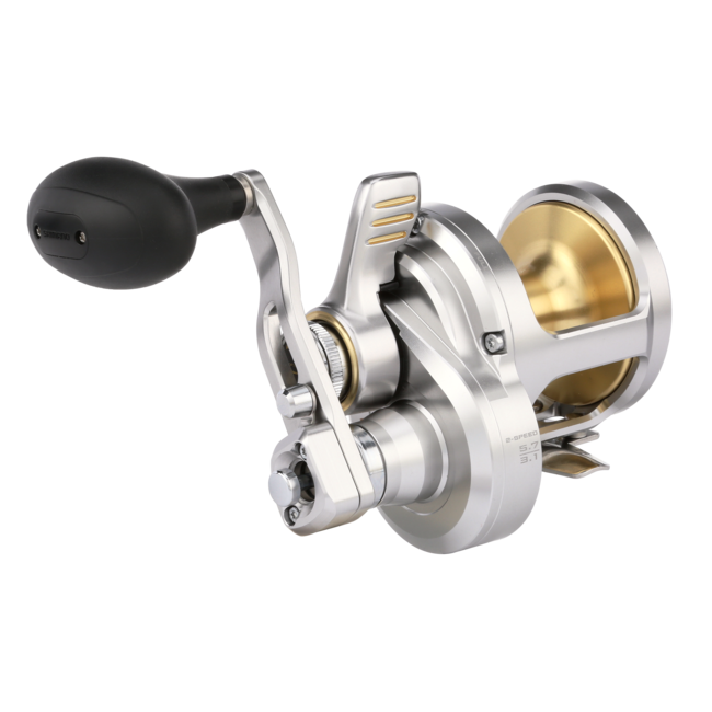 Shimano STELLA SW C - TunaFishTackle
