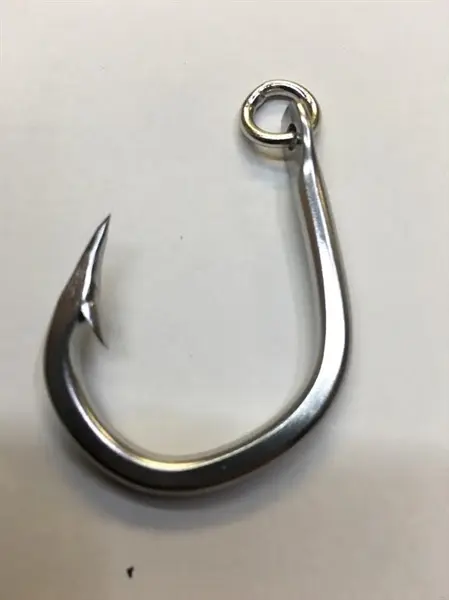 MAKAI Terasima Tuna Hooks - TunaFishTackle MAKAI Terasima Tuna Hooks - TunaFishTackle