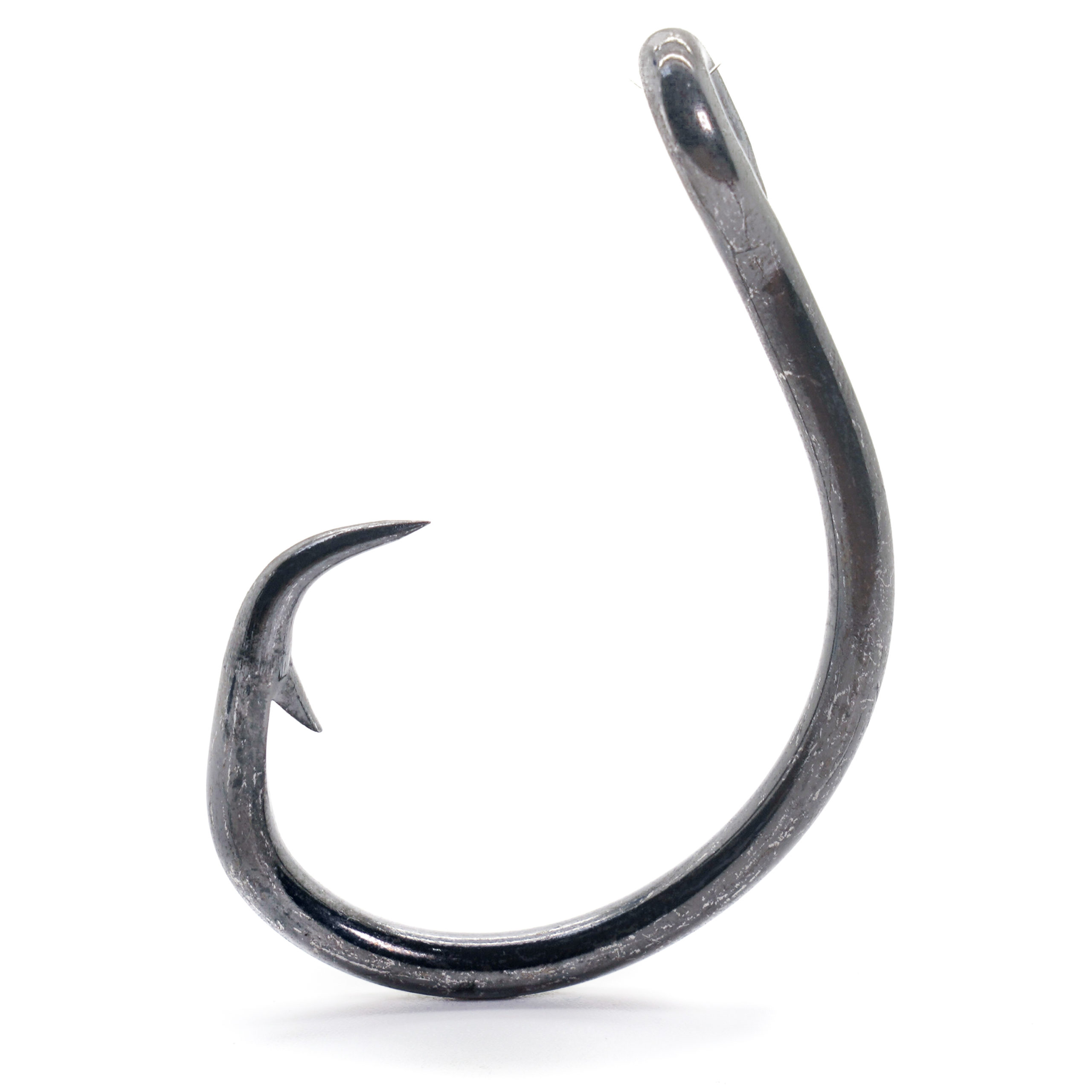 EAGLE CLAW L2045 Inline Shark Circle Hook - TunaFishTackle