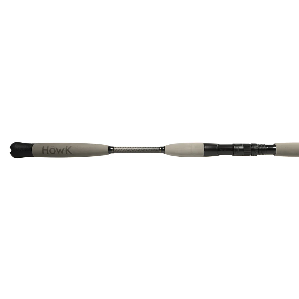 Shimano Grappler Type C Spinning Rod - TunaFishTackle