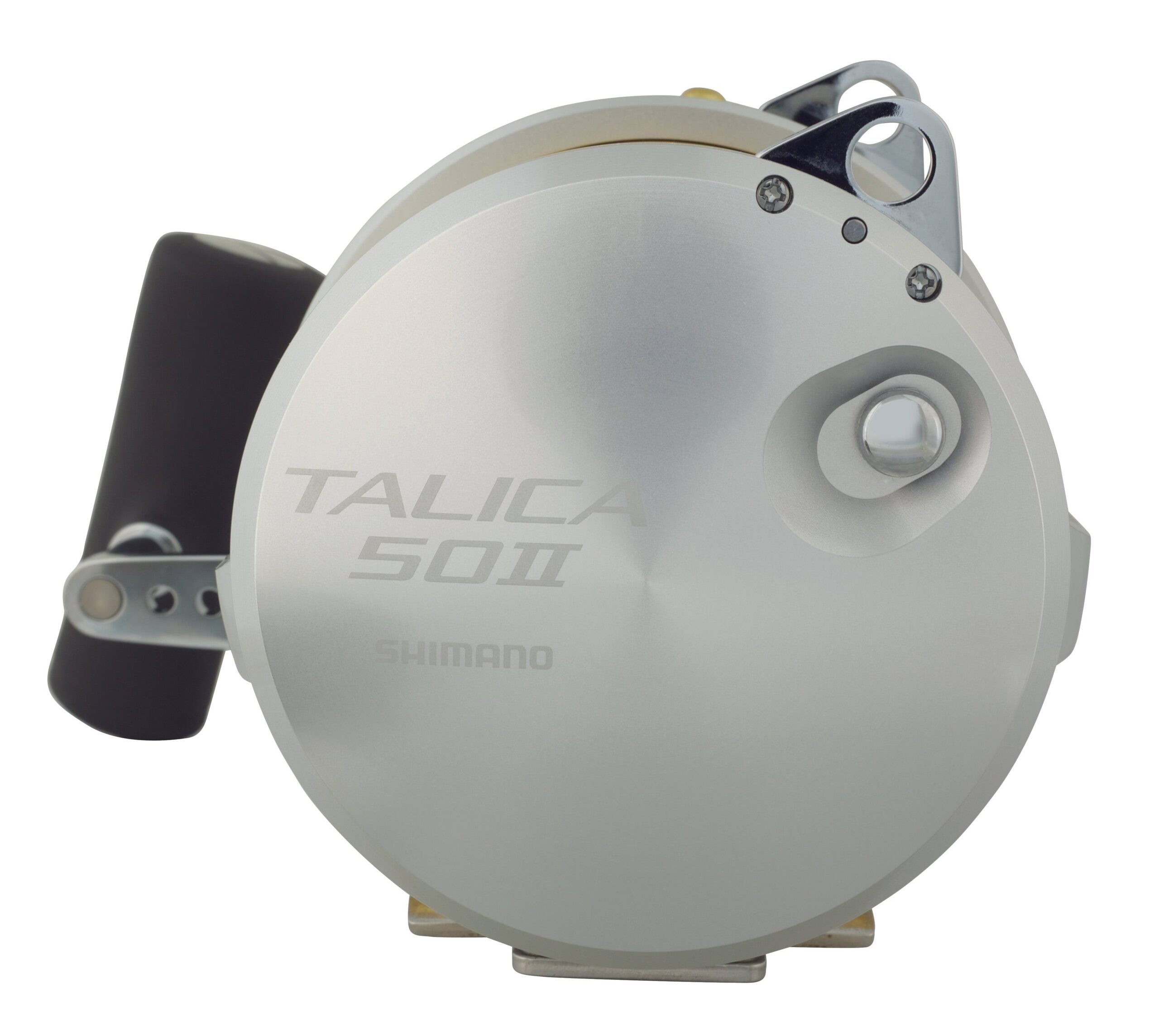 SHIMANO TALICA 50II - TunaFishTackle