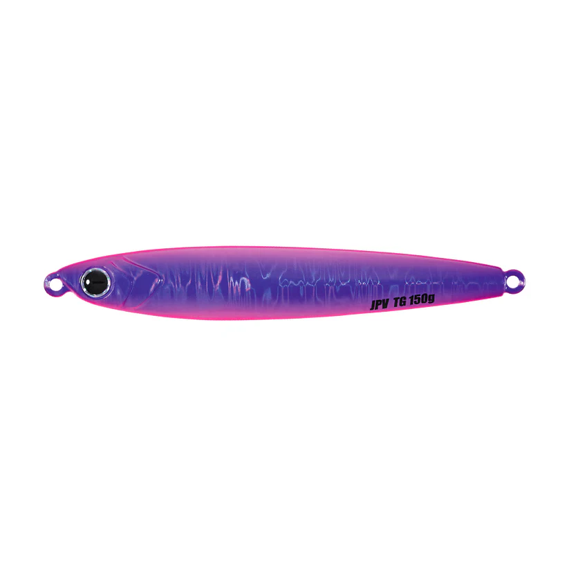 Shout 197-RA Metal Jig Raise 20g – Leurre Métal Coulant Couleur 62 (UPC 1259)