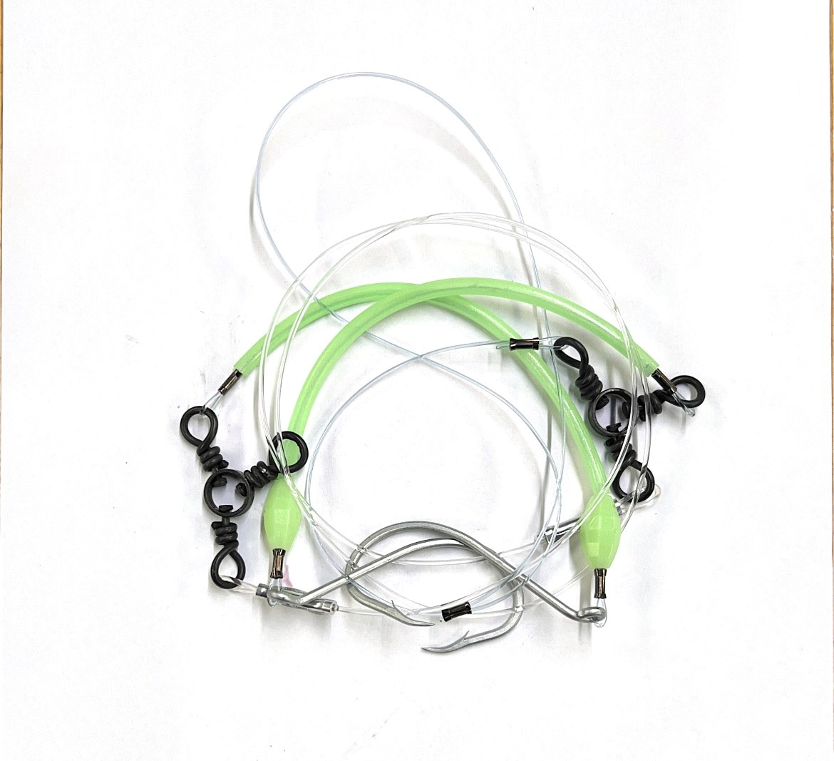 best style of salmon fishing reel Freshwater Salmon Fishing Gear Starter Kit