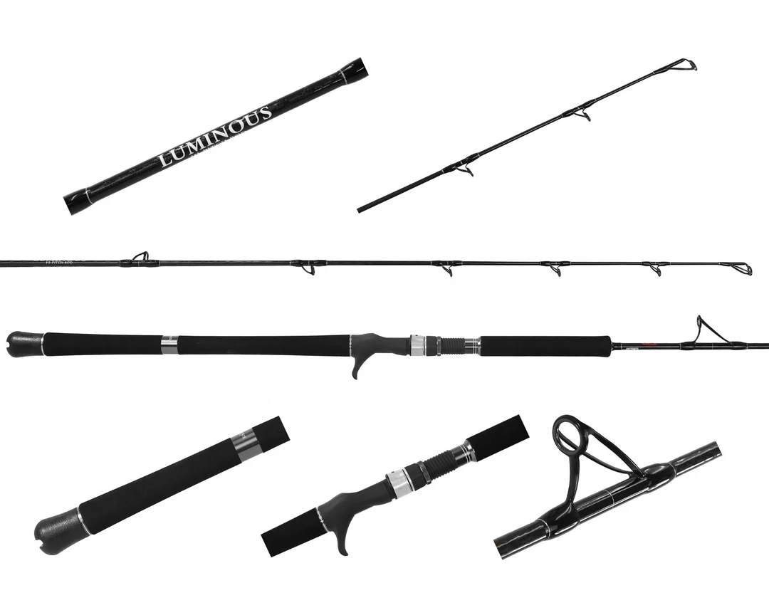 berkley big game spinning combos previous next Berkley Big Game Spinning Combo