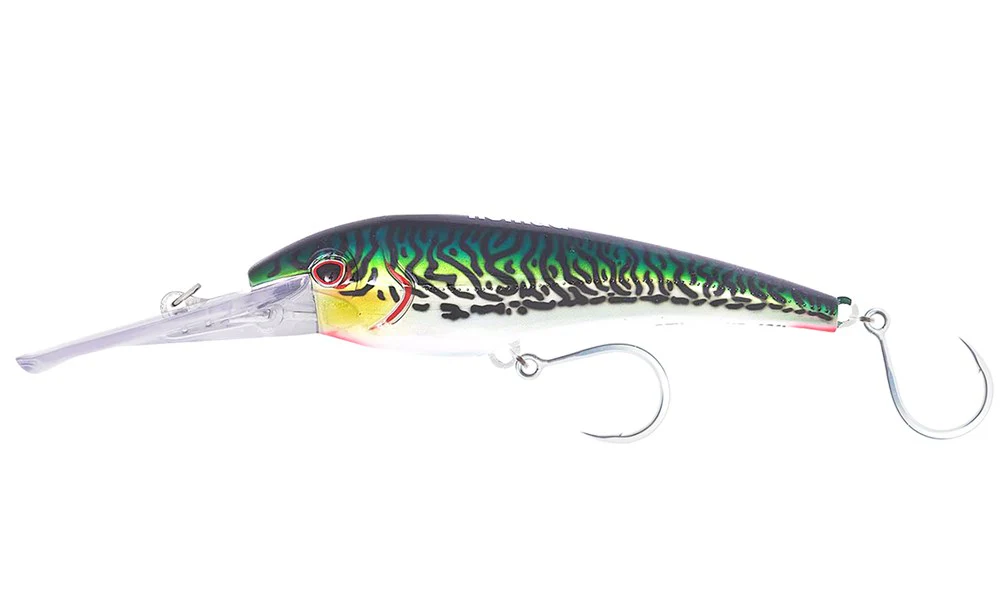 BALLYHOOD WAHOO EXPRESS 14OZ - TunaFishTackle