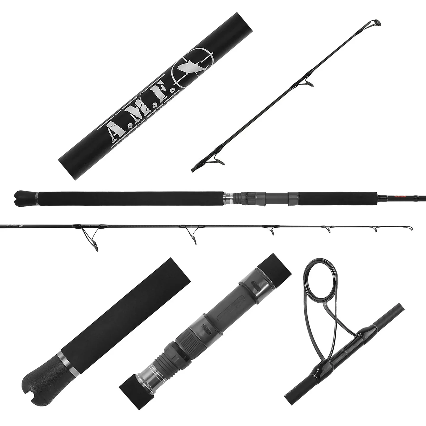 SHIMANO GRAPPLER TYPE SLOW J - TunaFishTackle