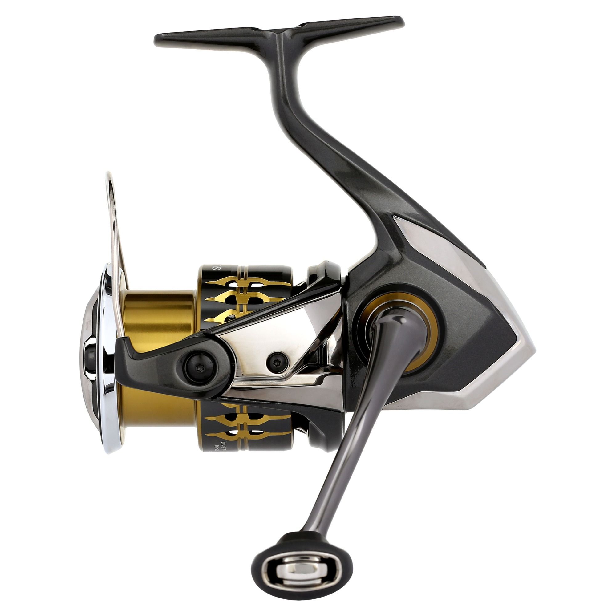 SHIMANO TWINPOWER SW - TunaFishTackle