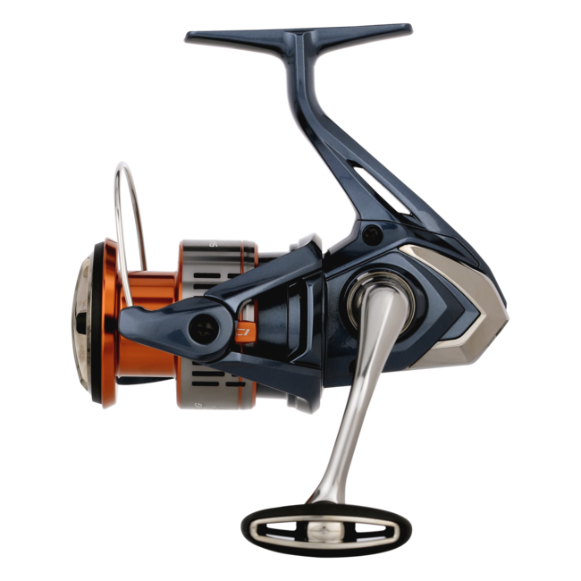 SHIMANO OCEA JIGGER - TunaFishTackle