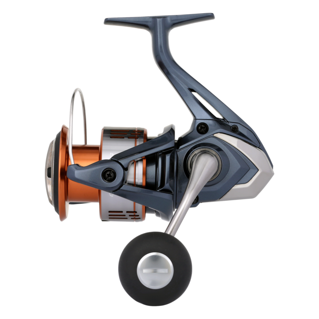 SHIMANO OCEA JIGGER - TunaFishTackle