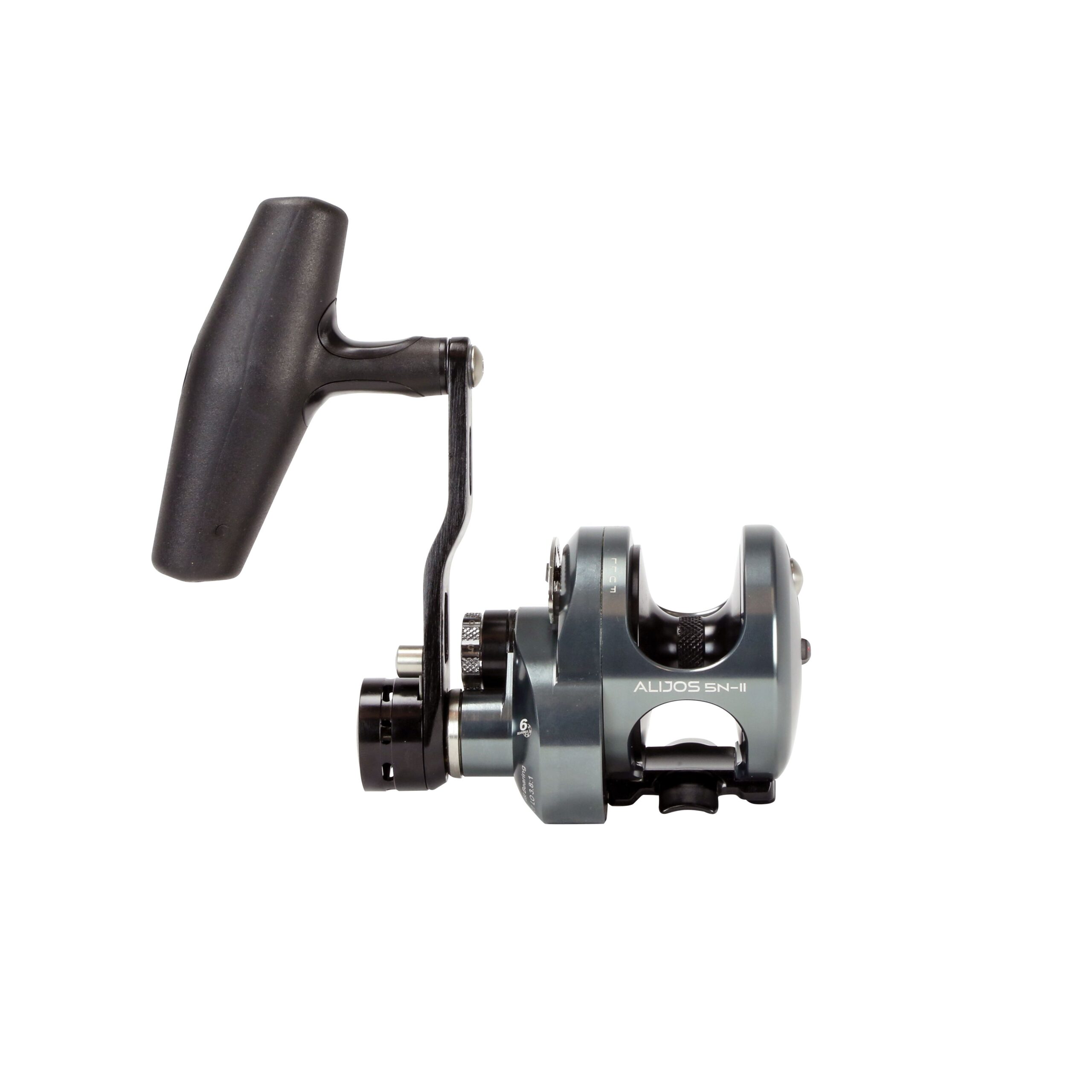 SHIMANO TALICA 50II - TunaFishTackle