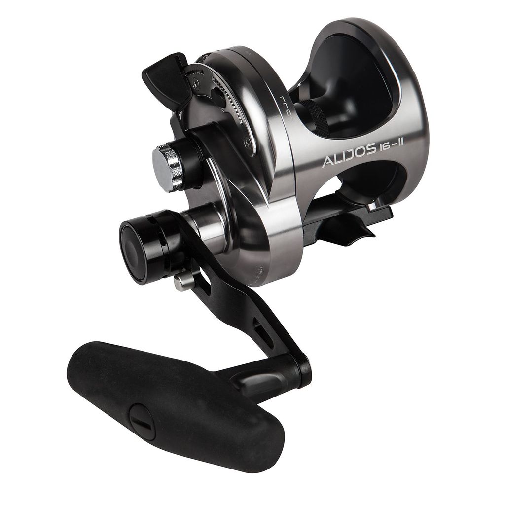 SHIMANO TALICA 50II - TunaFishTackle