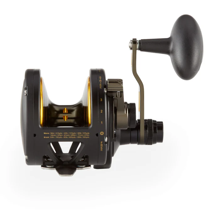 SHIMANO SARAGOSA SW A SPINNING REEL - TunaFishTackle SHIMANO SARAGOSA SW A SPINNING REEL - TunaFishTackle